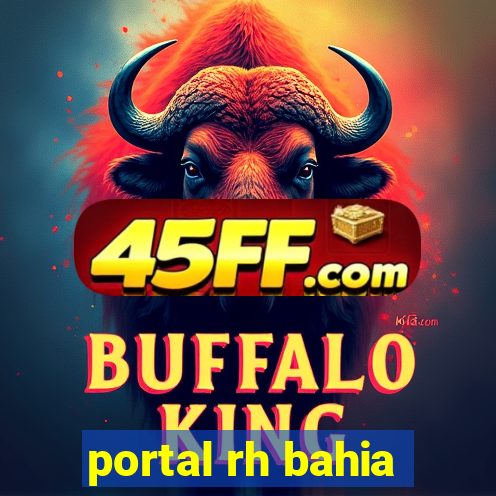 portal rh bahia